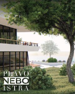 Plavo Nebo Istra d.o.o.